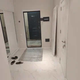 Baku-da 100.0 m2 mənzil kirayə verilir - Şəkil 4