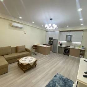 In nan 60.0 m² apartment is for rent - Image 2