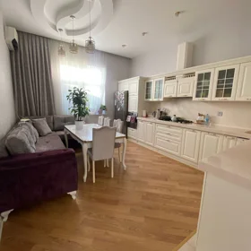 In Baku 400.0 m² house with 7.0 rooms is for rent - Image 4