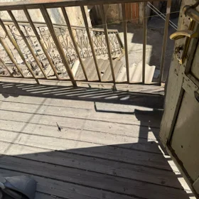 In Baku 30.0 m² house with 1.0 rooms is for rent - Image 5