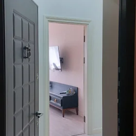 Baku-da 145.0 m2 mənzil kirayə verilir - Şəkil 4