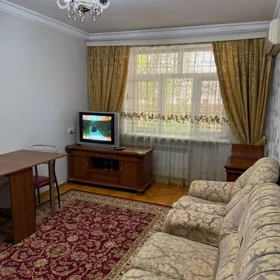 Baku-da 80.0 m2 mənzil kirayə verilir - Şəkil 2