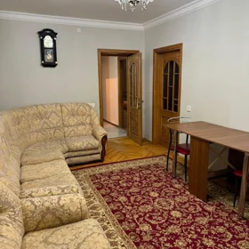Baku-da 80.0 m2 mənzil kirayə verilir - Şəkil 3