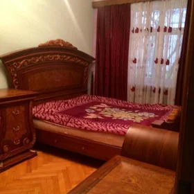Baku-da 80.0 m2 mənzil kirayə verilir - Şəkil 5