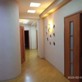 Baku-da 160.0 m2 mənzil kirayə verilir - Şəkil 3