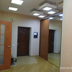 Baku-da 160.0 m2 mənzil kirayə verilir - Şəkil 4