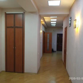 Baku-da 160.0 m2 mənzil kirayə verilir - Şəkil 5