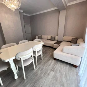 In Baku 86.0 m² apartment is for rent - Изображение 2