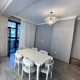 In Baku 86.0 m² apartment is for rent - Изображение 3
