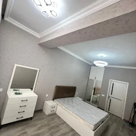 In Baku 86.0 m² apartment is for rent - Изображение 4