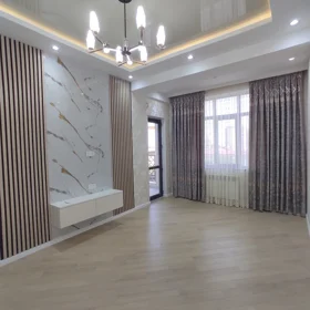 Baku-da 51.0 m2 mənzil satılır - Şəkil 2