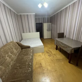 Baku-da 30.0 m2 mənzil kirayə verilir - Şəkil 2
