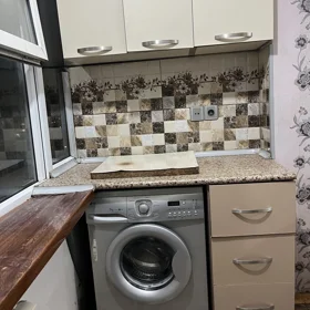 Baku-da 30.0 m2 mənzil kirayə verilir - Şəkil 3