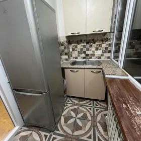 Baku-da 30.0 m2 mənzil kirayə verilir - Şəkil 4