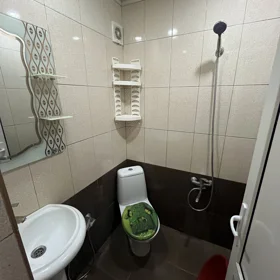 Baku-da 30.0 m2 mənzil kirayə verilir - Şəkil 5