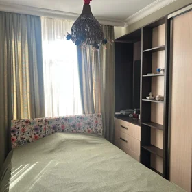 Baku-da 90.0 m2 mənzil kirayə verilir - Şəkil 2