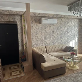 Baku-da 90.0 m2 mənzil kirayə verilir - Şəkil 3
