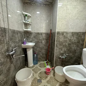 Baku-da 50.0 m2 mənzil kirayə verilir - Şəkil 4