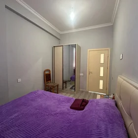 Baku-da 50.0 m2 mənzil kirayə verilir - Şəkil 5