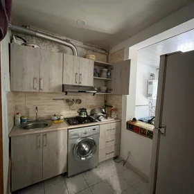 Baku-da 70.0 m2 mənzil kirayə verilir - Şəkil 5