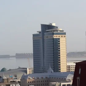 Baku-da 170.0 m2 mənzil kirayə verilir - Şəkil 2