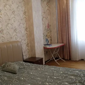 Baku-da 170.0 m2 mənzil kirayə verilir - Şəkil 5