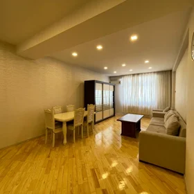Baku-da 117.0 m2 mənzil kirayə verilir - Şəkil 2