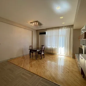 Baku-da 117.0 m2 mənzil kirayə verilir - Şəkil 4