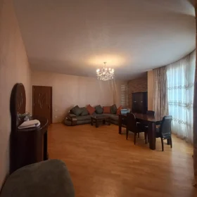 Baku-da 148.0 m2 mənzil kirayə verilir - Şəkil 3
