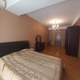 Baku-da 148.0 m2 mənzil kirayə verilir - Şəkil 4