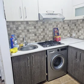 Baku-da 55.0 m2 mənzil kirayə verilir - Şəkil 2