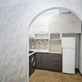 Baku-da 55.0 m2 mənzil kirayə verilir - Şəkil 4