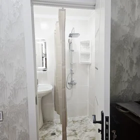 Baku-da 55.0 m2 mənzil kirayə verilir - Şəkil 5