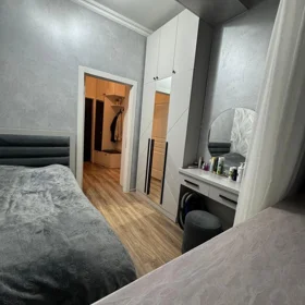 Sumgayit-da 35.0 m2 mənzil satılır - Şəkil 3