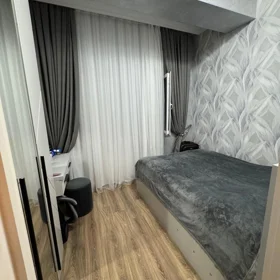 Sumgayit-da 35.0 m2 mənzil satılır - Şəkil 4