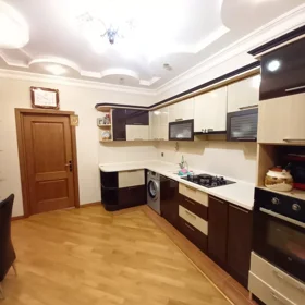 Baku-da 100.0 m2 mənzil kirayə verilir - Şəkil 4