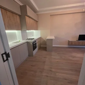 Baku-da 75.0 m2 mənzil kirayə verilir - Şəkil 3