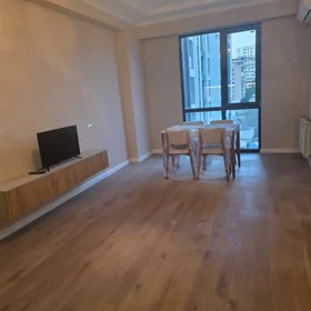 Baku-da 75.0 m2 mənzil kirayə verilir - Şəkil 4