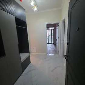 Baku-da 75.0 m2 mənzil kirayə verilir - Şəkil 5