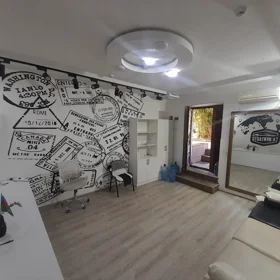 In Baku 30.0 m² office is for rent - Изображение 2