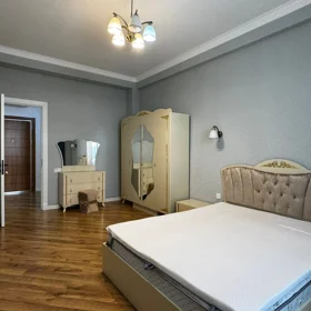 Baku-da 90.0 m2 mənzil kirayə verilir - Şəkil 5