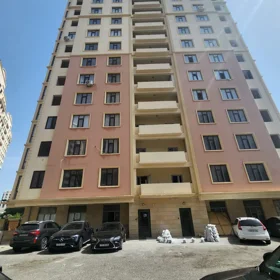 Baku-da 65.0 m2 mənzil kirayə verilir - Şəkil 3