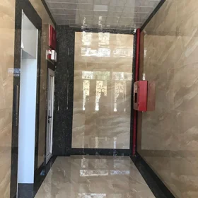 Baku-da 140.0 m2 mənzil kirayə verilir - Şəkil 4