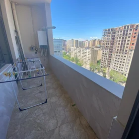 Baku-da 140.0 m2 mənzil kirayə verilir - Şəkil 5