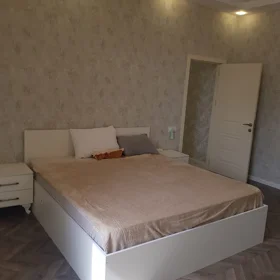 Baku-da 150.0 m2 mənzil kirayə verilir - Şəkil 4