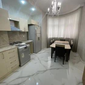 Baku-da 150.0 m2 mənzil kirayə verilir - Şəkil 5
