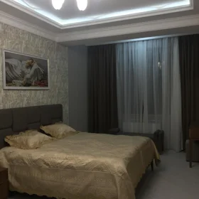 Baku-da 116.0 m2 mənzil kirayə verilir - Şəkil 2