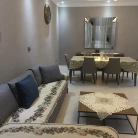 Baku-da 116.0 m2 mənzil kirayə verilir - Şəkil 3