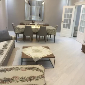Baku-da 116.0 m2 mənzil kirayə verilir - Şəkil 4