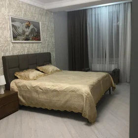 Baku-da 116.0 m2 mənzil kirayə verilir - Şəkil 5